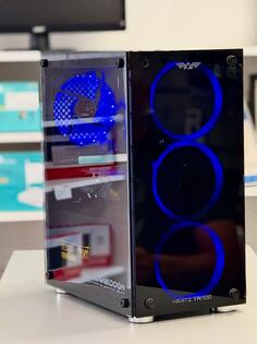 Gaming Desktop  - Intel i3 - 16GB GB DDR4 - SSD disk