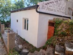 Vikendica 35m2 - Tivat - > Okolina grada