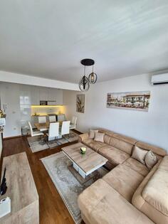 Jednosoban stan 45m2 - Podgorica - Zabjelo