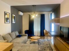 Jednosoban stan 45m2 - Podgorica - Zabjelo
