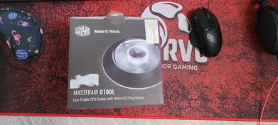Hladnjak za procesor - Cooler Master