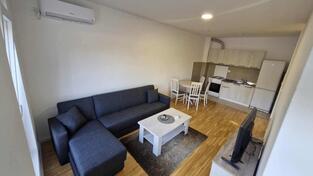 Jednosoban stan 43m2 - Podgorica - Zabjelo