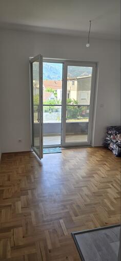 Garsonjera 22m2 - Bar - Bar (uži dio)