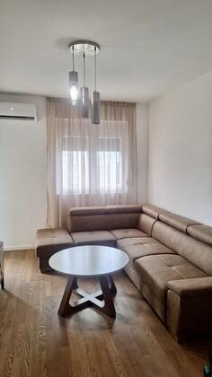 Jednosoban stan 45m2 - Podgorica - Pobrežje