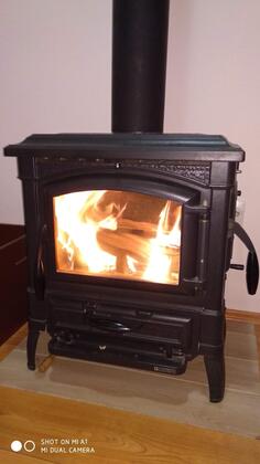 Kamin