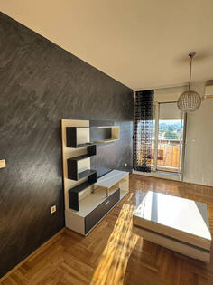 Jednosoban stan 44m2 - Podgorica - Tuški put