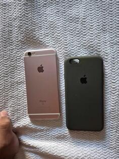 Apple - iPhone 6s 16GB