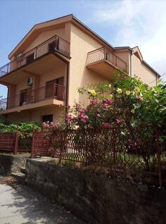 Porodična kuća 100m2 - Bar - Burtaiši