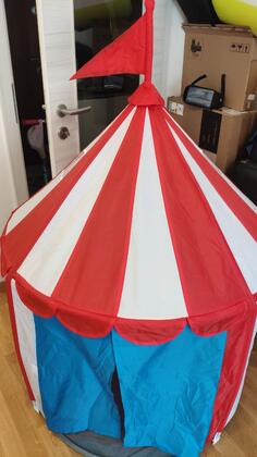 Šator za djecu IKEA