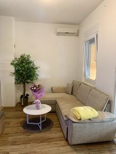 Jednosoban stan 35m2 - Bar - Šušanj