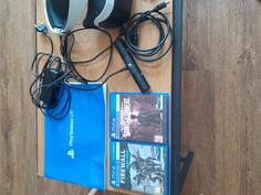 VR za  - Sony