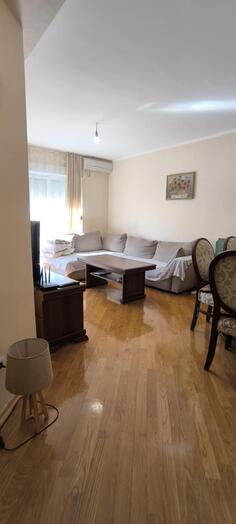 Dvosoban stan 75m2 - Budva - Babilonija