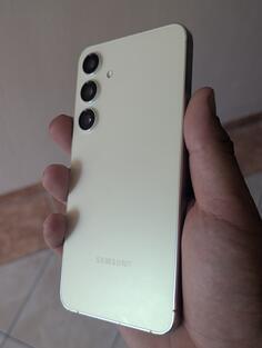 Samsung - Galaxy S20+ 5G 256GB