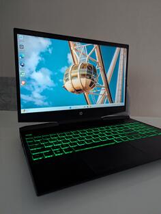 HP HP Pavilion 15 Gaming - 15.6" Intel i5 16GB GB