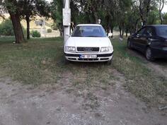 Audi - 80 - 2.0 E, B4