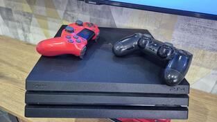 Sony za PlayStation 4