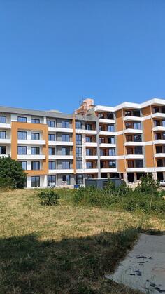 Jednosoban stan 47m2 - Ulcinj - Ulcinj (uži dio)