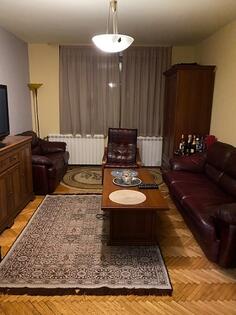 Četvorosoban stan 104m2 - Zvezdara - Zvezdara (uži dio)