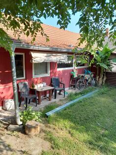 Porodična kuća 91m2 - Kovin - Kovin (uži dio)