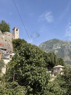 Porodična kuća 40m2 - Bar - Stari Bar