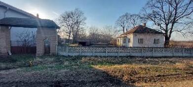 Građevinsko zemljište 5400m2 - Smederevo - Lipe