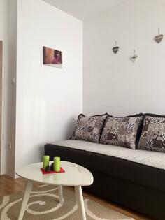 Garsonjera 27m2 - Podgorica - Ljubović