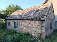 Građevinsko zemljište 1165m2 - Kovačica - Kovačica (uži dio)