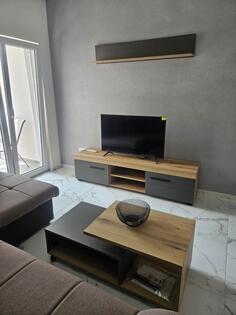 Jednosoban stan 50m2 - Bar - Bjeliši
