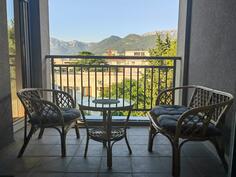 Jednosoban stan 50m2 - Bar - Centar grada