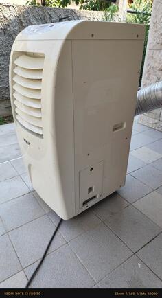 Pokretna klima Vivax