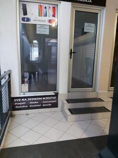 Lokal 10m2 - Bijelo Polje - Bijelo Polje (uži dio)