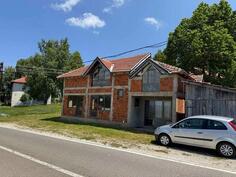 Vikendica 150m2 - Surdulica - Vlasina Stojkovićeva