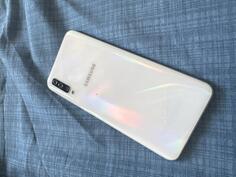 Samsung - Galaxy A50 6GB/128GB