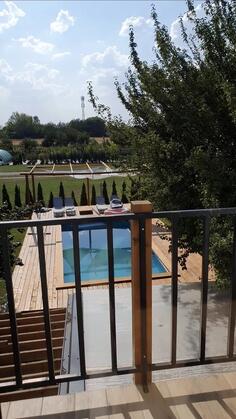 Porodična kuća 205m2 - Subotica - Palić