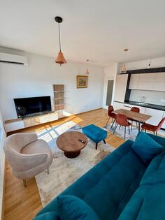 Dvosoban stan 65m2 - Podgorica - Stari Aerodrom