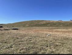 Građevinsko zemljište 100000m2 - Žabljak - Žabljak (uži dio)