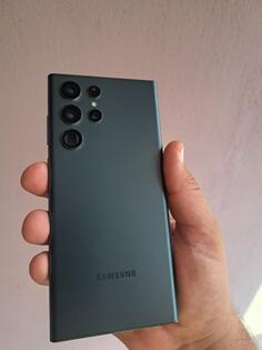 Samsung - Galaxy S22 Ultra 5G - 12GB / 256GB