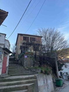 Porodična kuća 132m2 - Ulcinj - Ulcinj (uži dio)