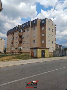 Garsonjera 30m2 - Nikšić - Nikšić (uži dio)