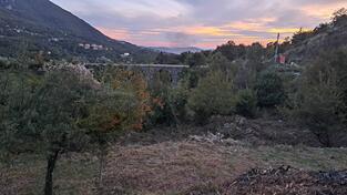 Građevinsko zemljište 1756m2 - Bar - > Okolina grada