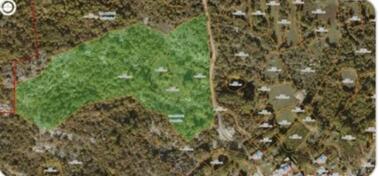 Poljoprivredno zemljište 25000m2 - Podgorica - > Okolina grada