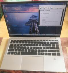 HP HP EliteBook X360 1040 G6 i5-8365U - 14" Intel i5 8GB GB