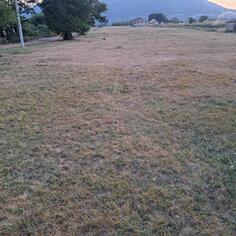 Građevinsko zemljište 2150m2 - Nikšić - Rastovac