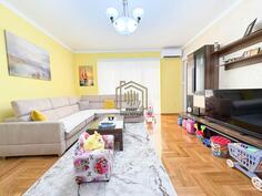 Jednosoban stan 54m2 - Podgorica - Pobrežje