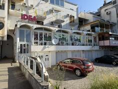 Lokal 180m2 - Herceg Novi - Baošići