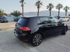 Volkswagen - Golf 7 - 1.2