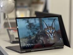 HP HP Envy 15 x360 - 15.6" AMD Ryzen 7 16GB GB