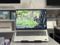 HP HP ProBook 460 G11 - 15.6" Intel Ostalo 16GB GB