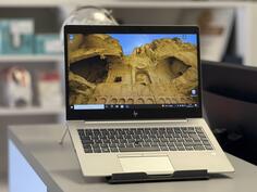 HP HP EliteBook 840 G5 - 14.1" Intel i5 16GB GB