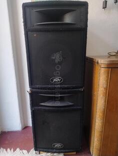 Par zvučnika Peavy ST 12